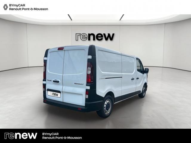 Renault Trafic image 6