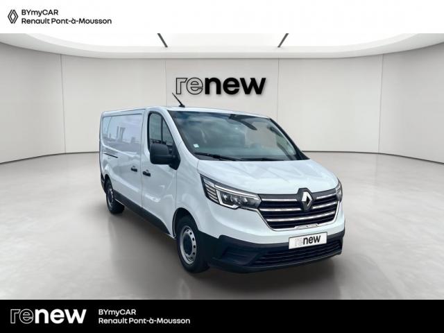 Renault Trafic image 4