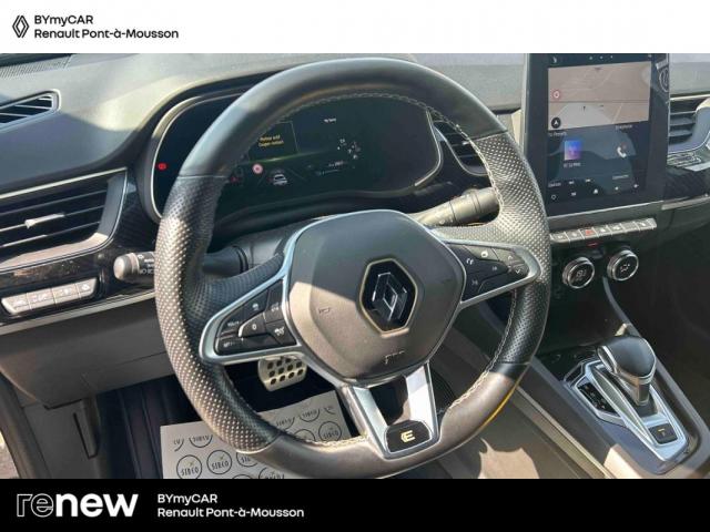 Renault Arkana image 2