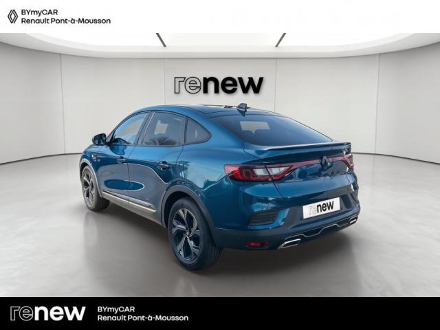 Renault Arkana image 4