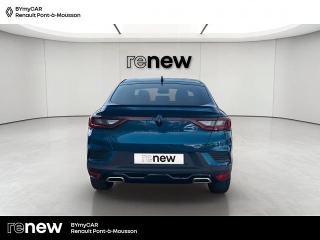 Renault Arkana image 3