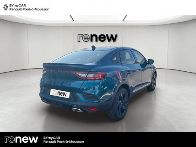 Renault Arkana image 5