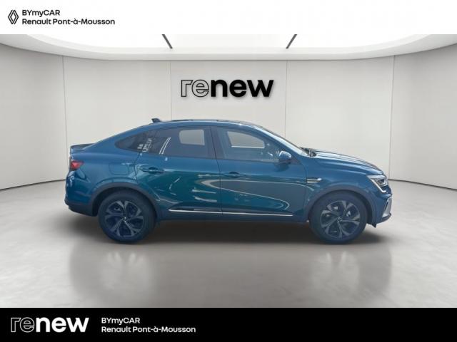 Renault Arkana image 9