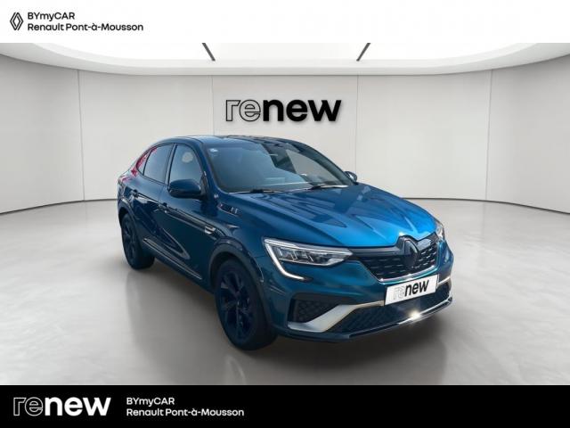 Renault Arkana image 8