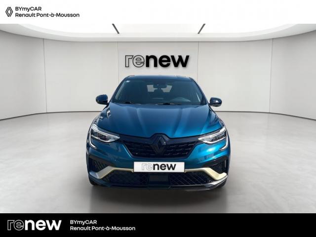 Renault Arkana image 7