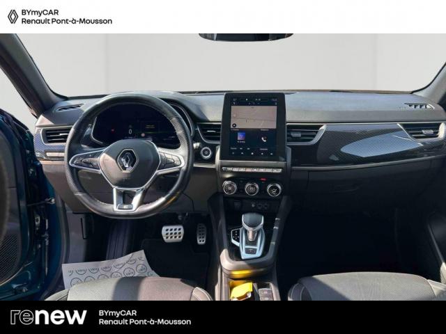 Renault Arkana image 6