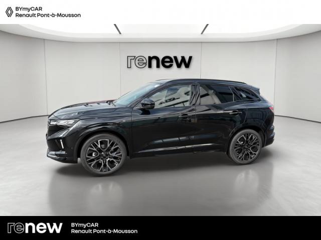 Renault Austral image 3