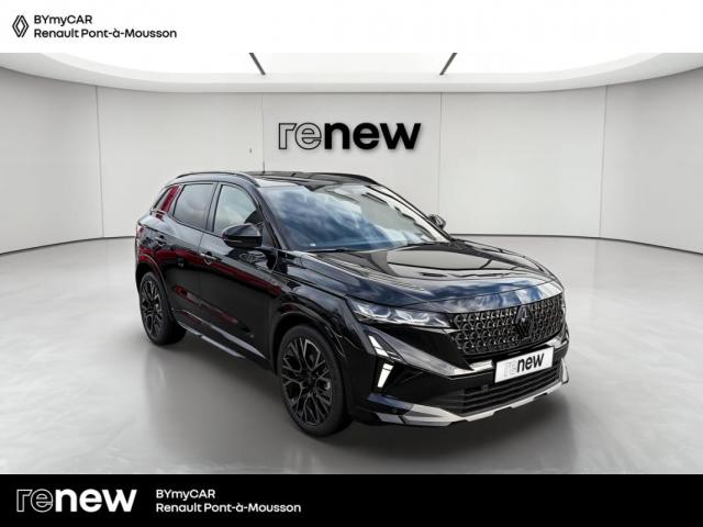 Renault Austral image 9