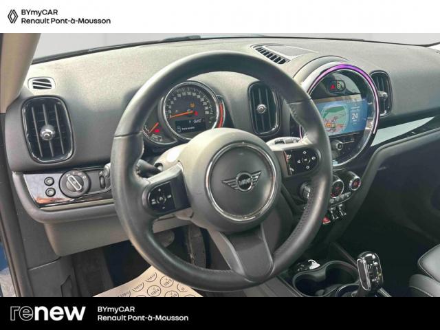 Mini Countryman image 9