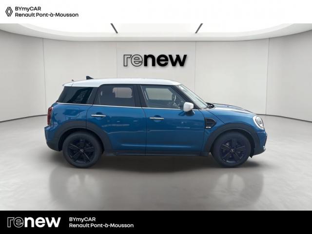 Mini Countryman image 8