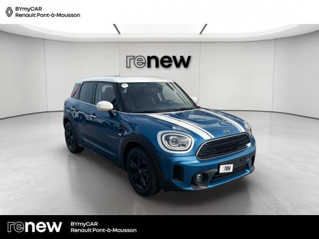 Mini Countryman image 2