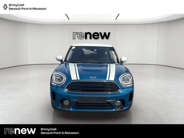 Mini Countryman image 3
