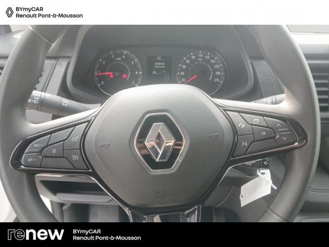 Renault Trafic image 7