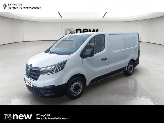 Renault Trafic image 8