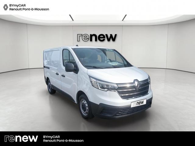 Renault Trafic image 3