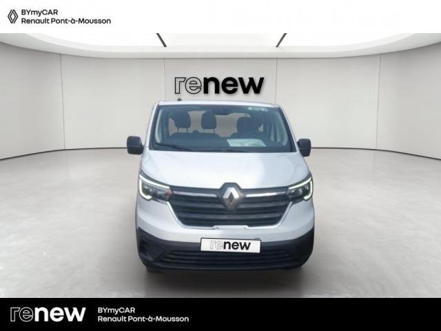 Renault Trafic image 5