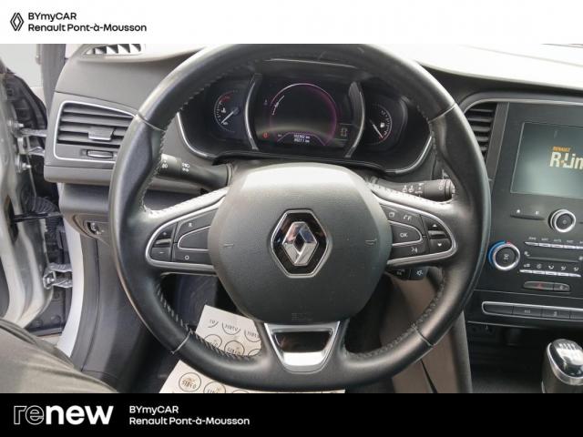 Renault Mégane image 7