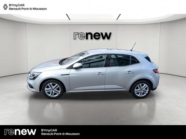 Renault Mégane image 1