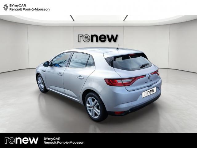 Renault Mégane image 5