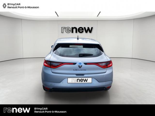 Renault Mégane image 8