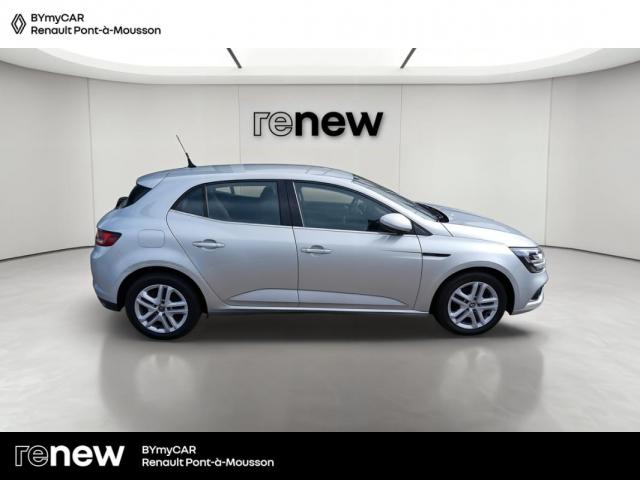 Renault Mégane image 6