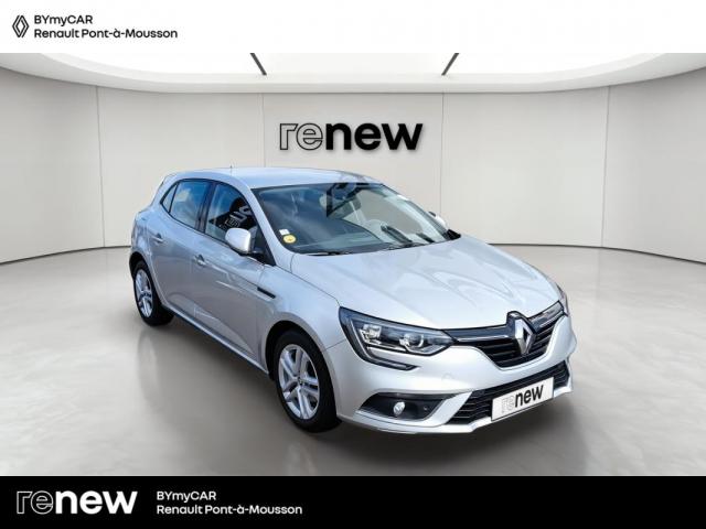 Renault Mégane image 3