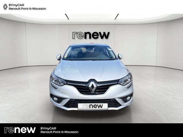 Renault Mégane image 4