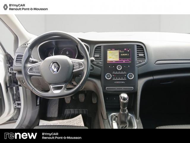 Renault Mégane image 9