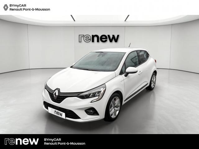 Renault Clio V Blue Dci 100 - 21n Business