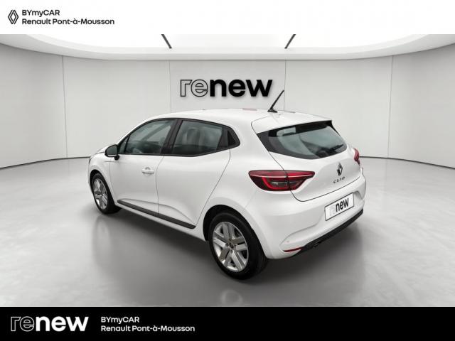 Renault Clio image 1