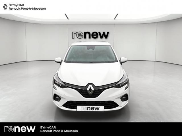 Renault Clio image 6