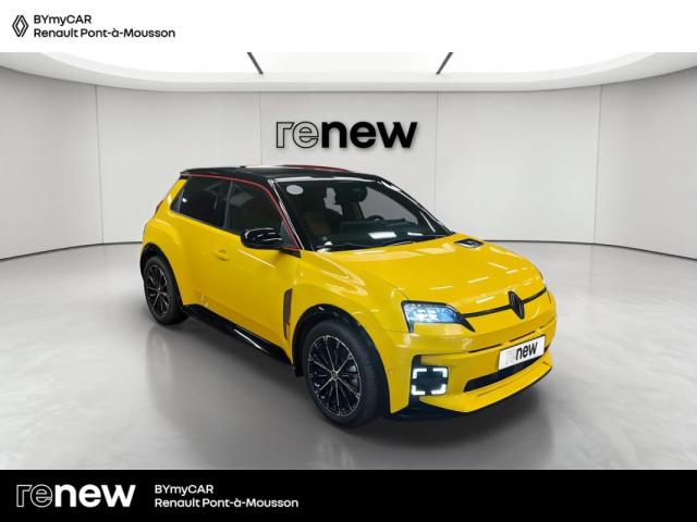 Renault R 5 image 3