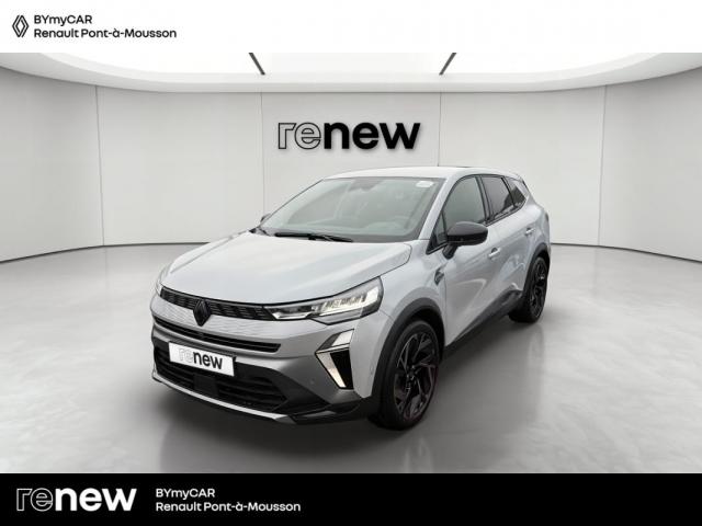 Renault Symbioz E-Tech Full Hybrid 145 Esprit Alpine