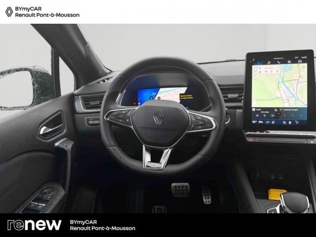 Renault Symbioz image 4