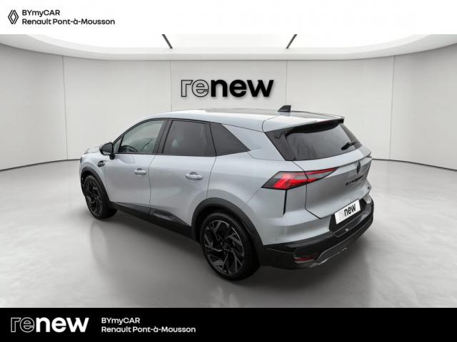 Renault Symbioz image 1