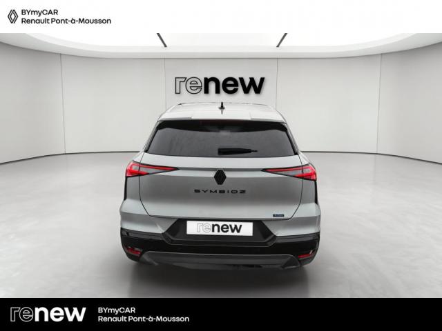 Renault Symbioz image 9