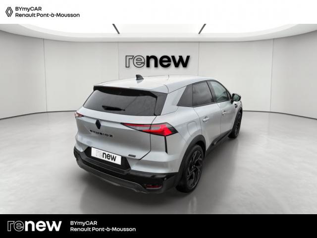 Renault Symbioz image 7