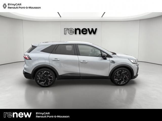 Renault Symbioz image 6