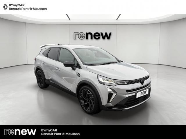 Renault Symbioz image 3