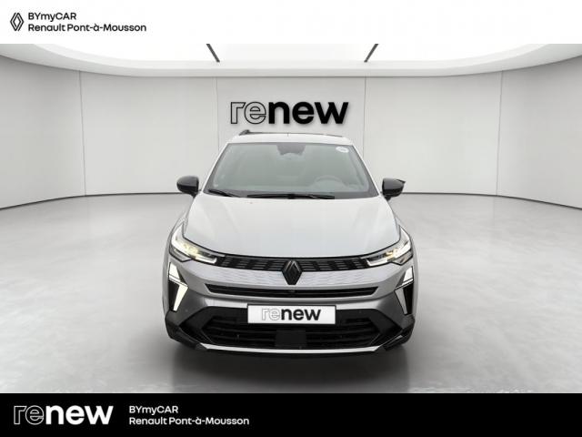 Renault Symbioz image 5
