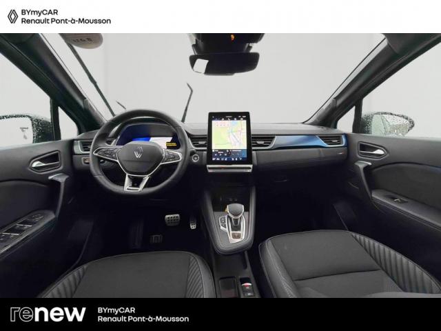 Renault Symbioz image 8