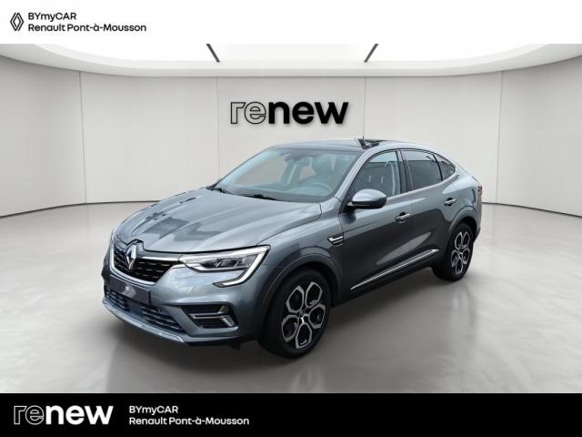 Renault Arkana E-Tech Hybride 145 - 22 Techno