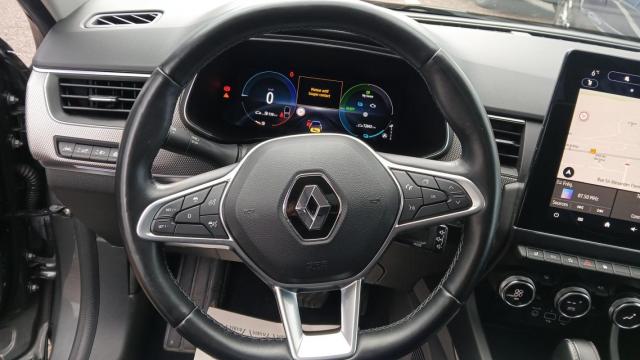 Renault Arkana image 7