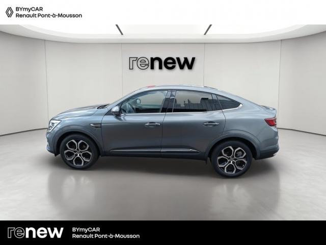 Renault Arkana image 3