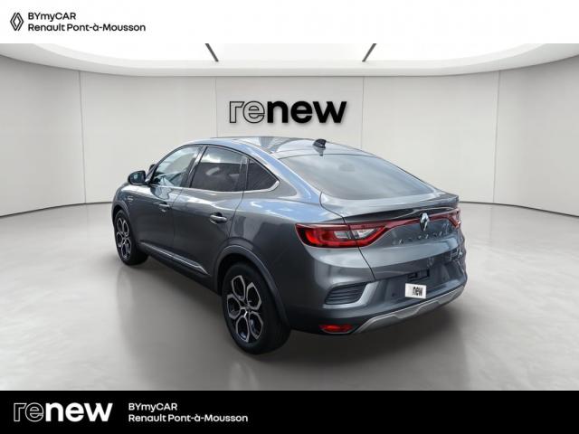 Renault Arkana image 9