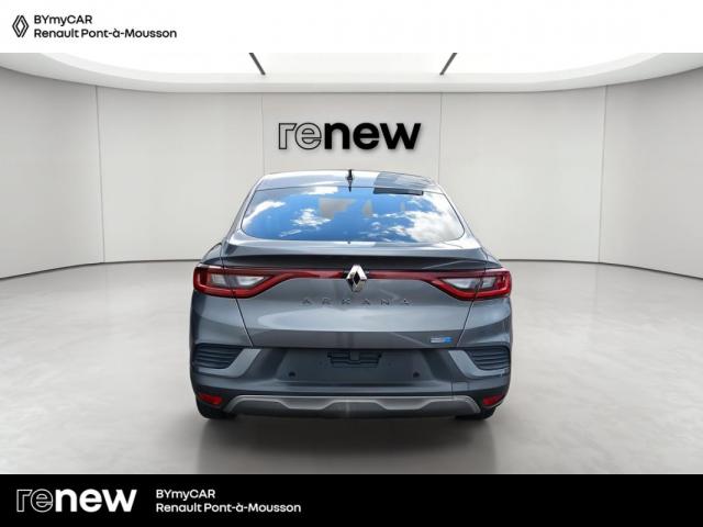 Renault Arkana image 4