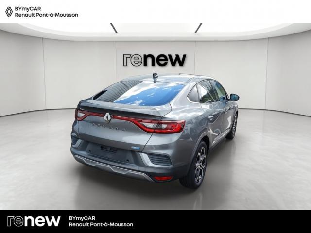 Renault Arkana image 6