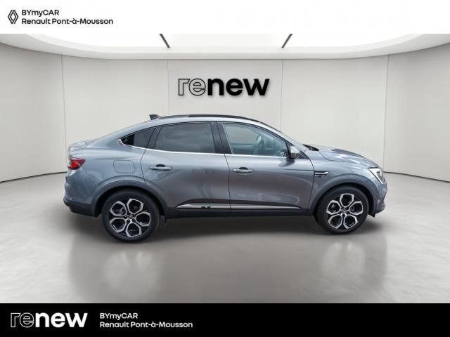 Renault Arkana image 8