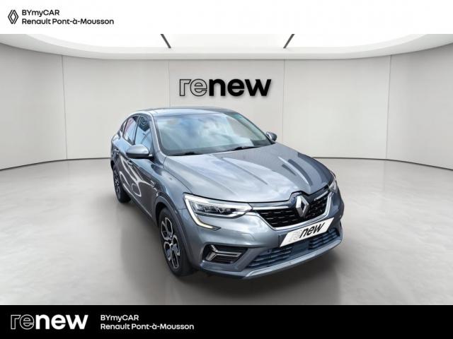 Renault Arkana image 5