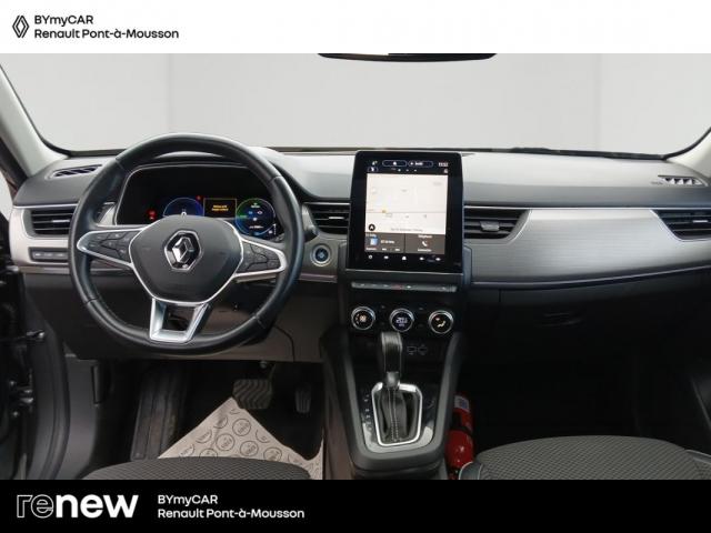 Renault Arkana image 2